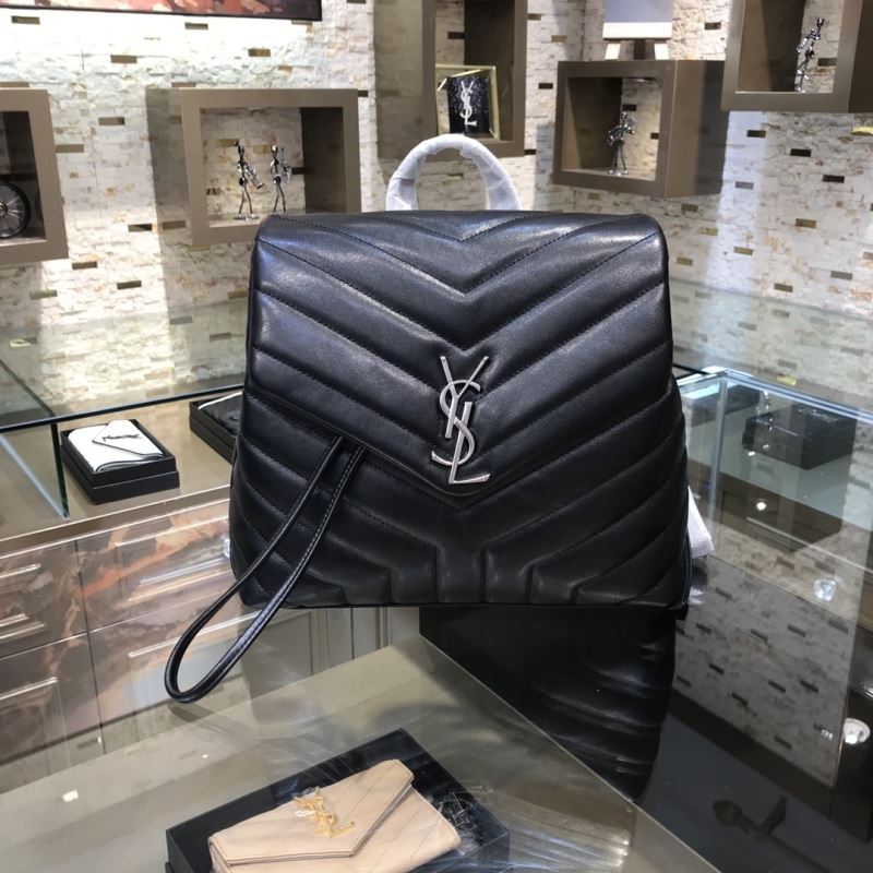 YSL Backpacks